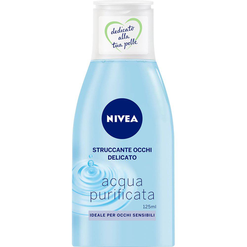 Nivea Struccante Occhi Delicato Struccante - Jasmine Parfums- [ean]