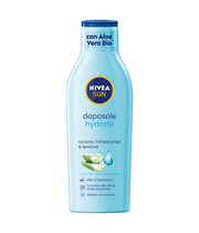 Nivea - Doposole Hydrate - Latte Idratante - Jasmine Parfums- [ean]