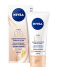 Nivea BB Cream Idratante Colorata - Jasmine Parfums- [ean]