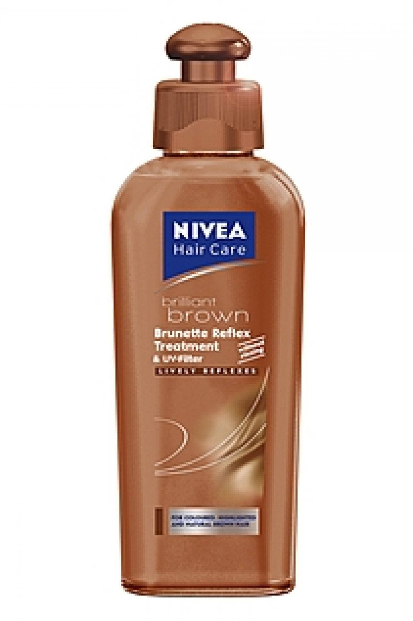 Nivea Hair Care Trattamento Intensificante Castano Fondente - Jasmine Parfums- [ean]