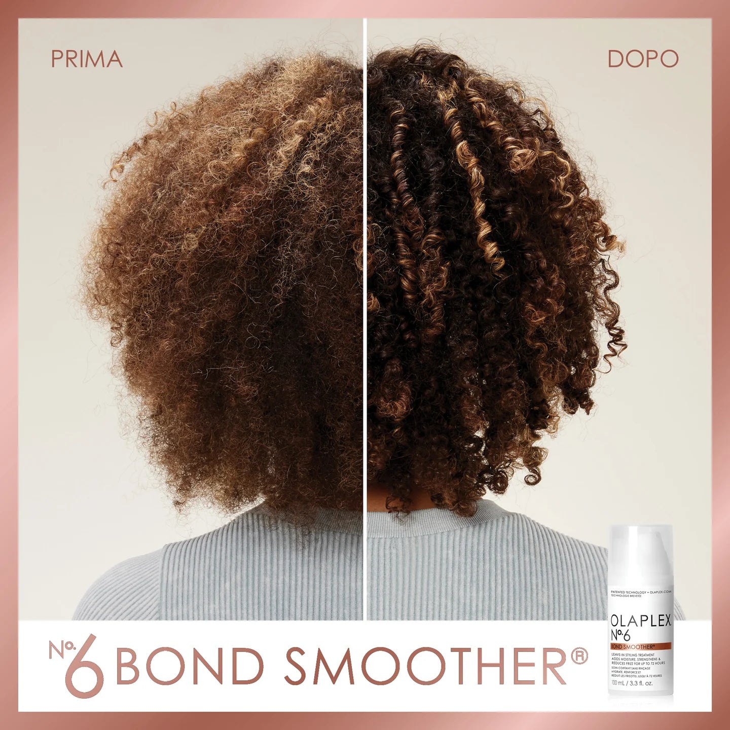 Olaplex Nº.6 Bond Smoother - Jasmine Parfums- [ean]