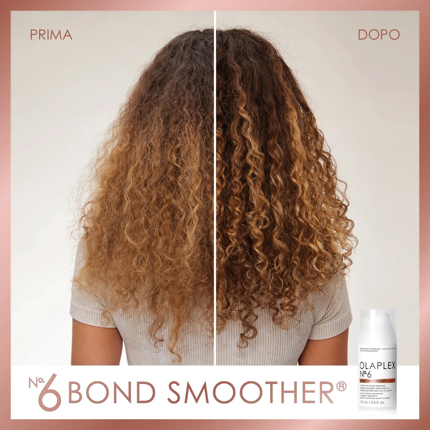 Olaplex Nº.6 Bond Smoother - Jasmine Parfums- [ean]