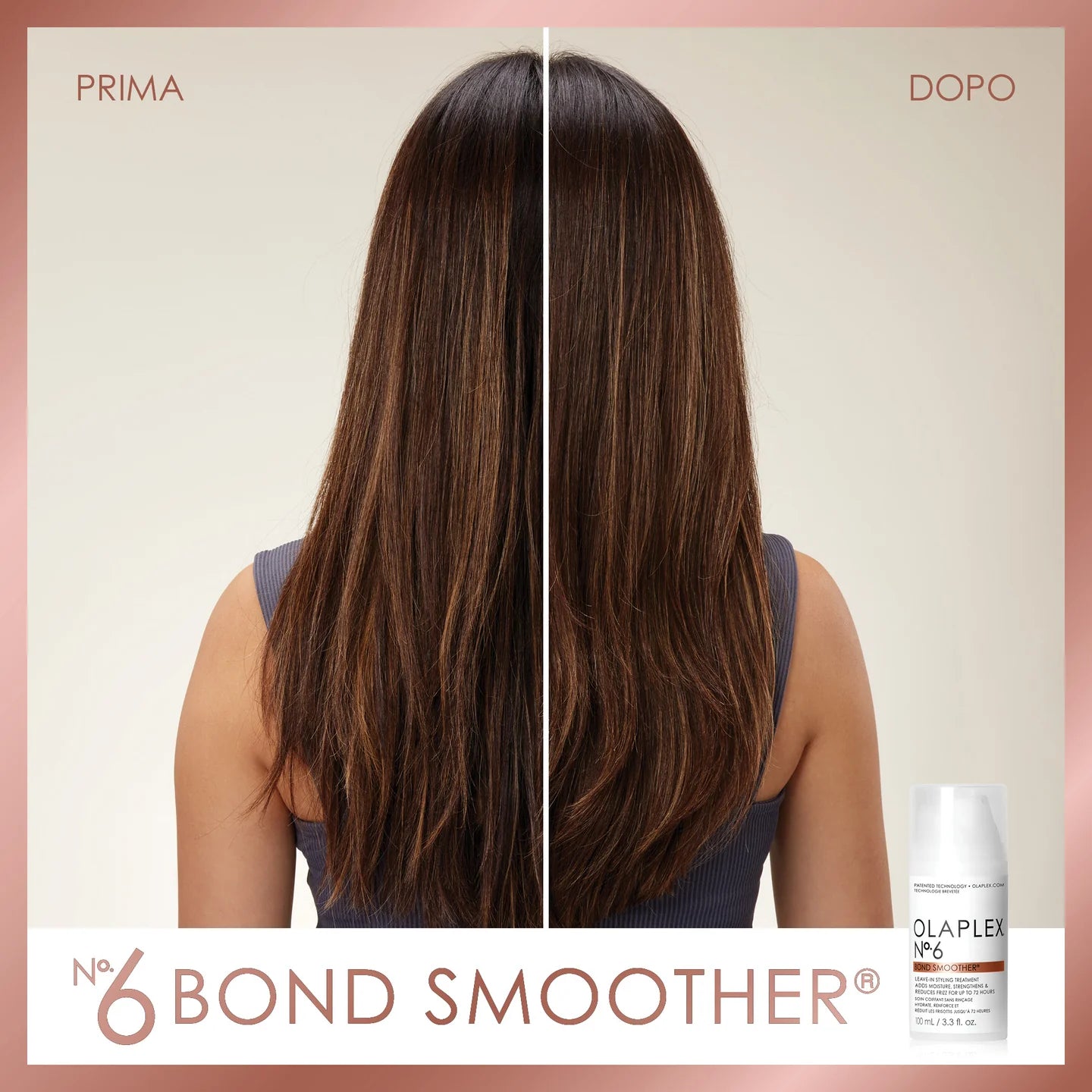 Olaplex Nº.6 Bond Smoother - Jasmine Parfums- [ean]