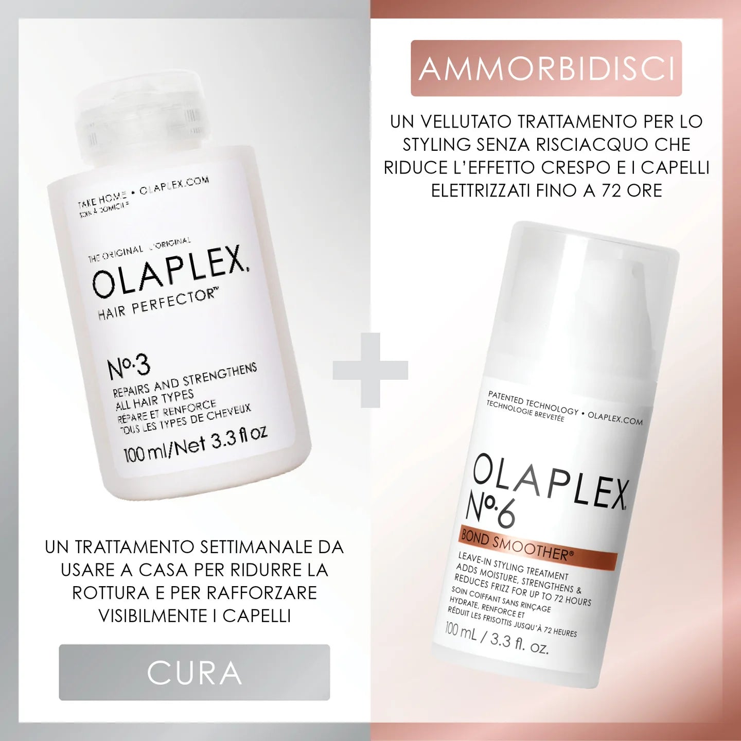 Olaplex Nº.6 Bond Smoother - Jasmine Parfums- [ean]