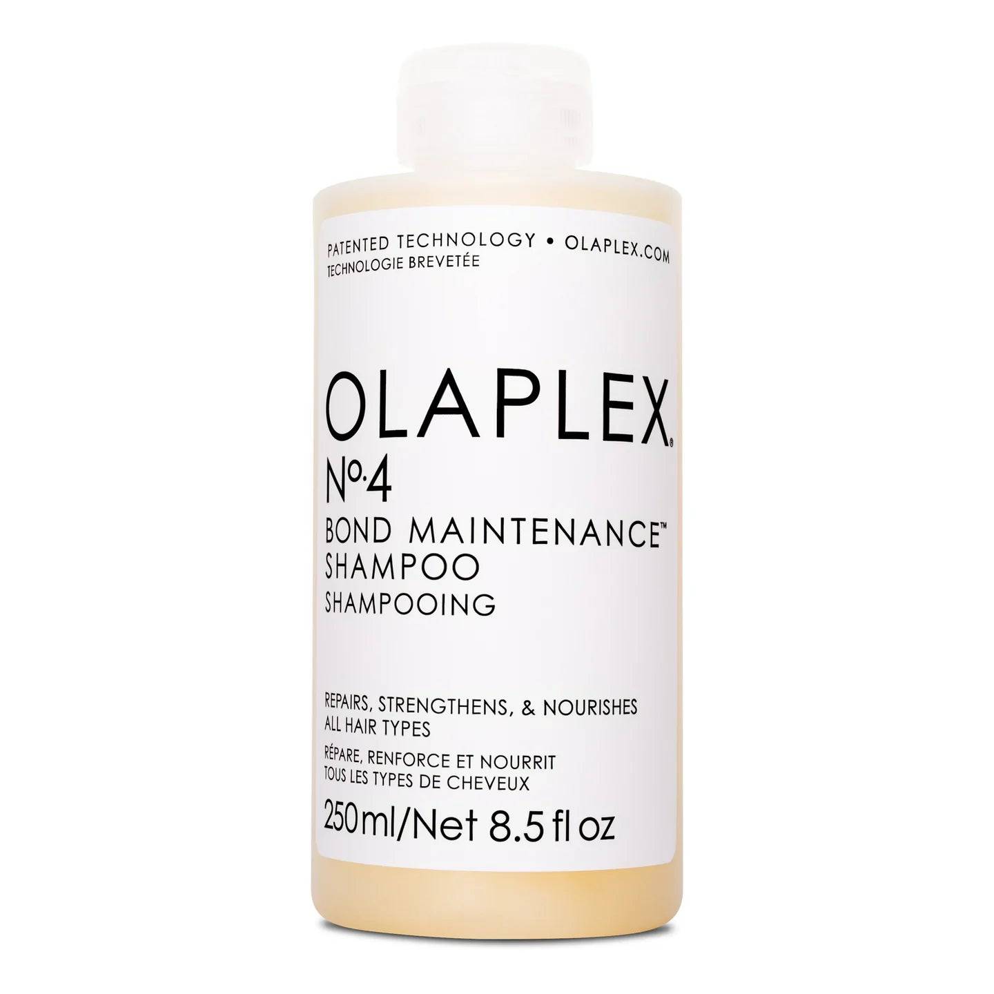 Olaplex Nº.4 Bond Maintenance Shampoo - Jasmine Parfums- [ean]