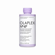 Olaplex Nº.4P Blonde Enhancer Toning Shampoo - Jasmine Parfums- [ean]