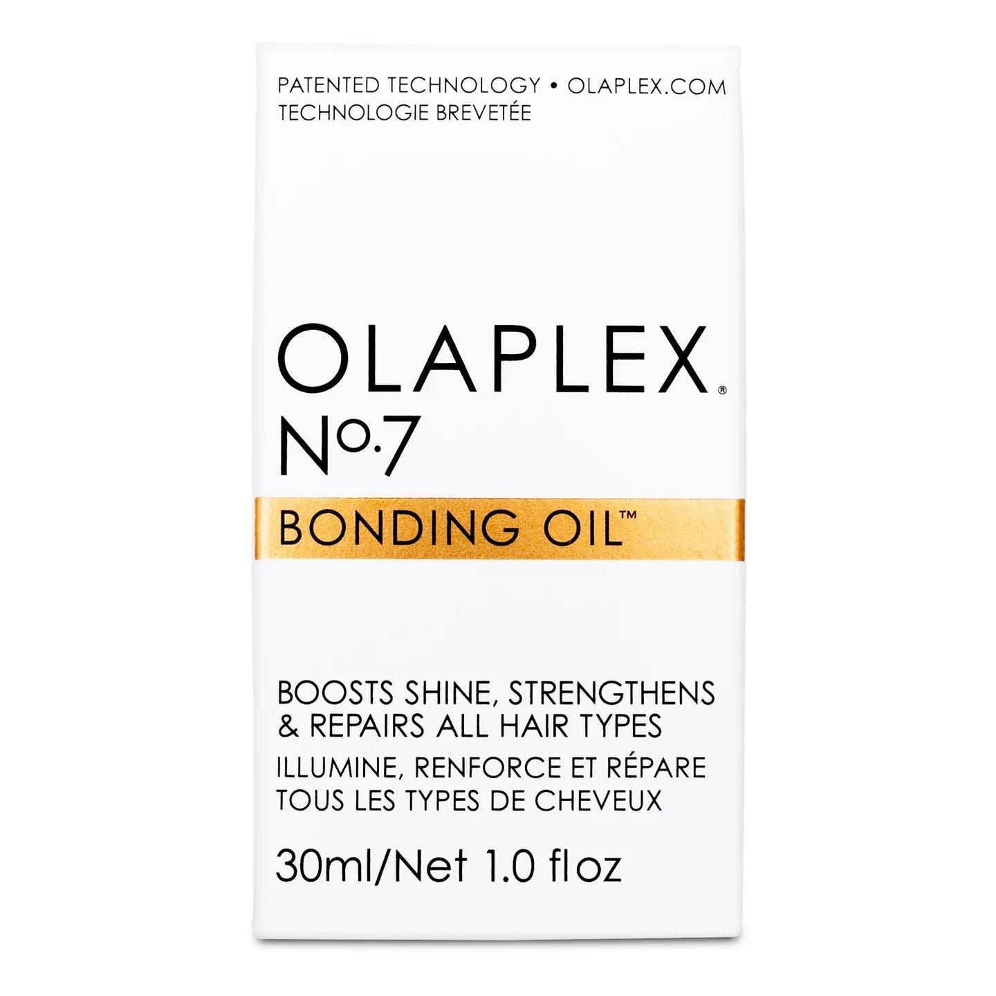 Olaplex Nº.7 Bonding Oil - Jasmine Parfums- [ean]