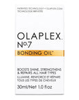 Olaplex Nº.7 Bonding Oil - Jasmine Parfums- [ean]