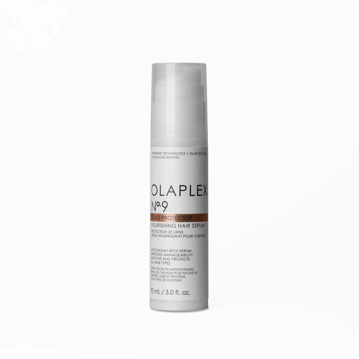 Olaplex N°9 Siero Protettivo Nutriente Per Capelli - Jasmine Parfums- [ean]
