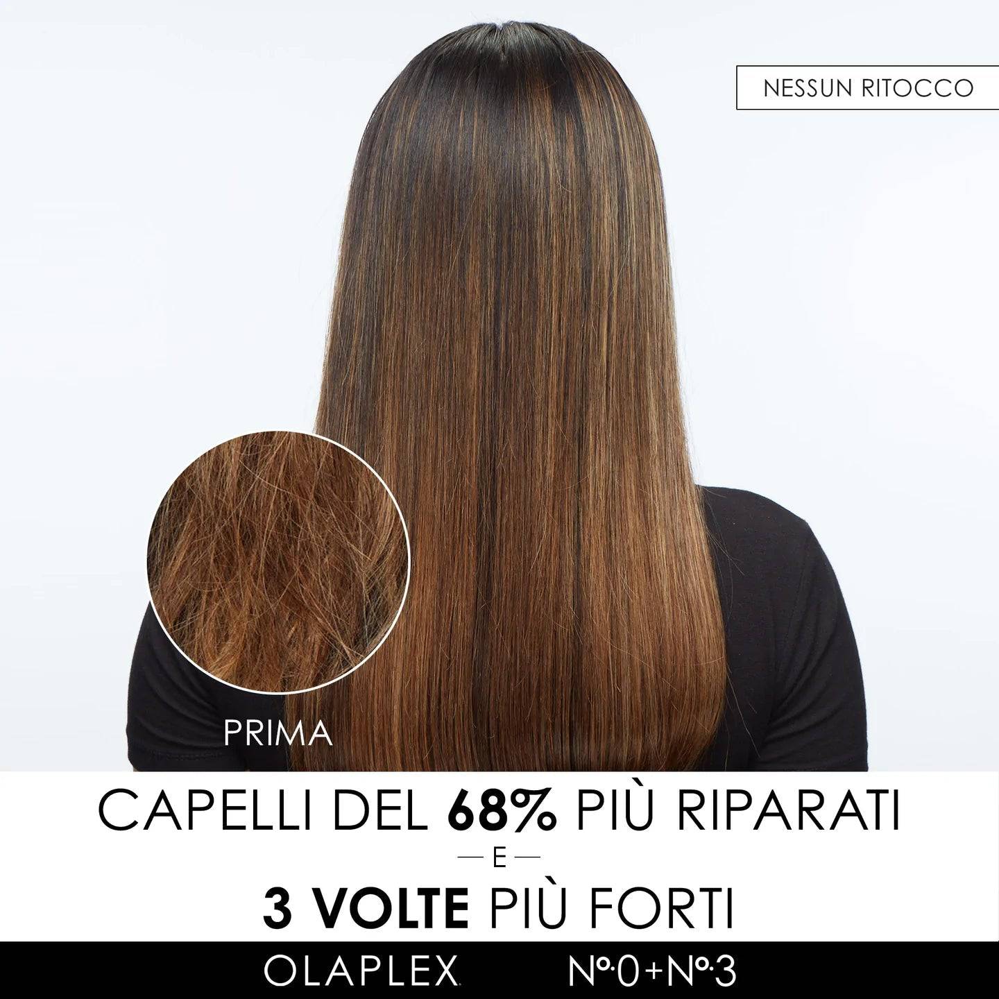 Olaplex Nº.0 Intensive Bond Building Treatment - Jasmine Parfums- [ean]