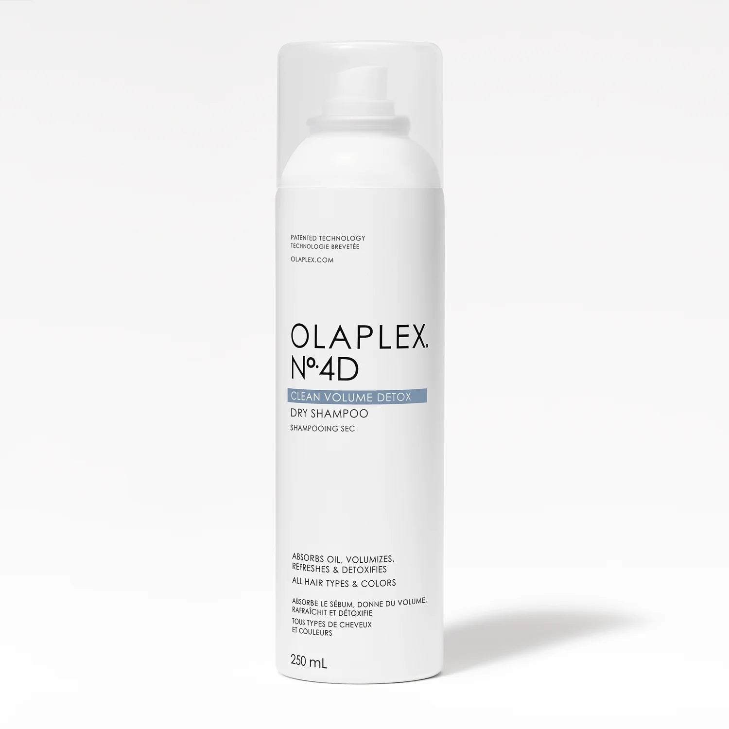 Olaplex Nº.4D Clean Volume Detox Dry Shampoo - Jasmine Parfums- [ean]