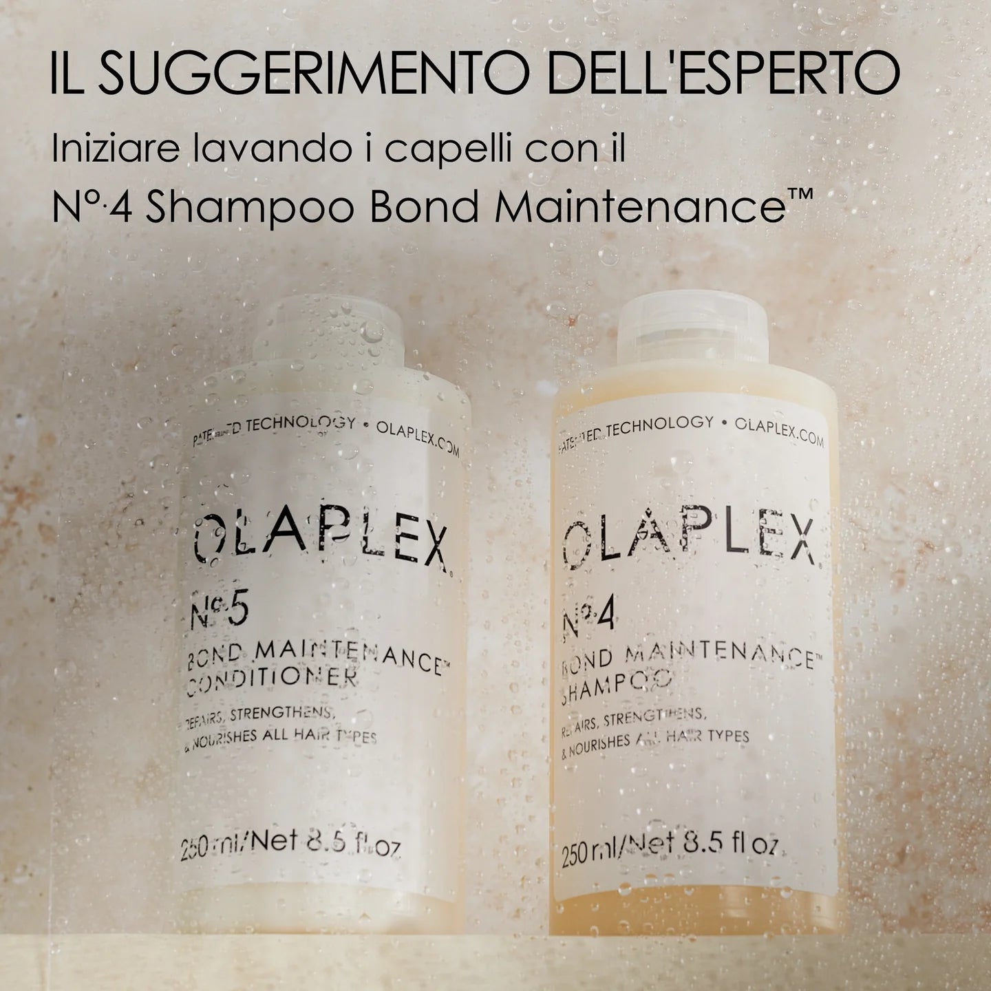 Olaplex Nº.5 Bond Maintenance Conditioner - Jasmine Parfums- [ean]