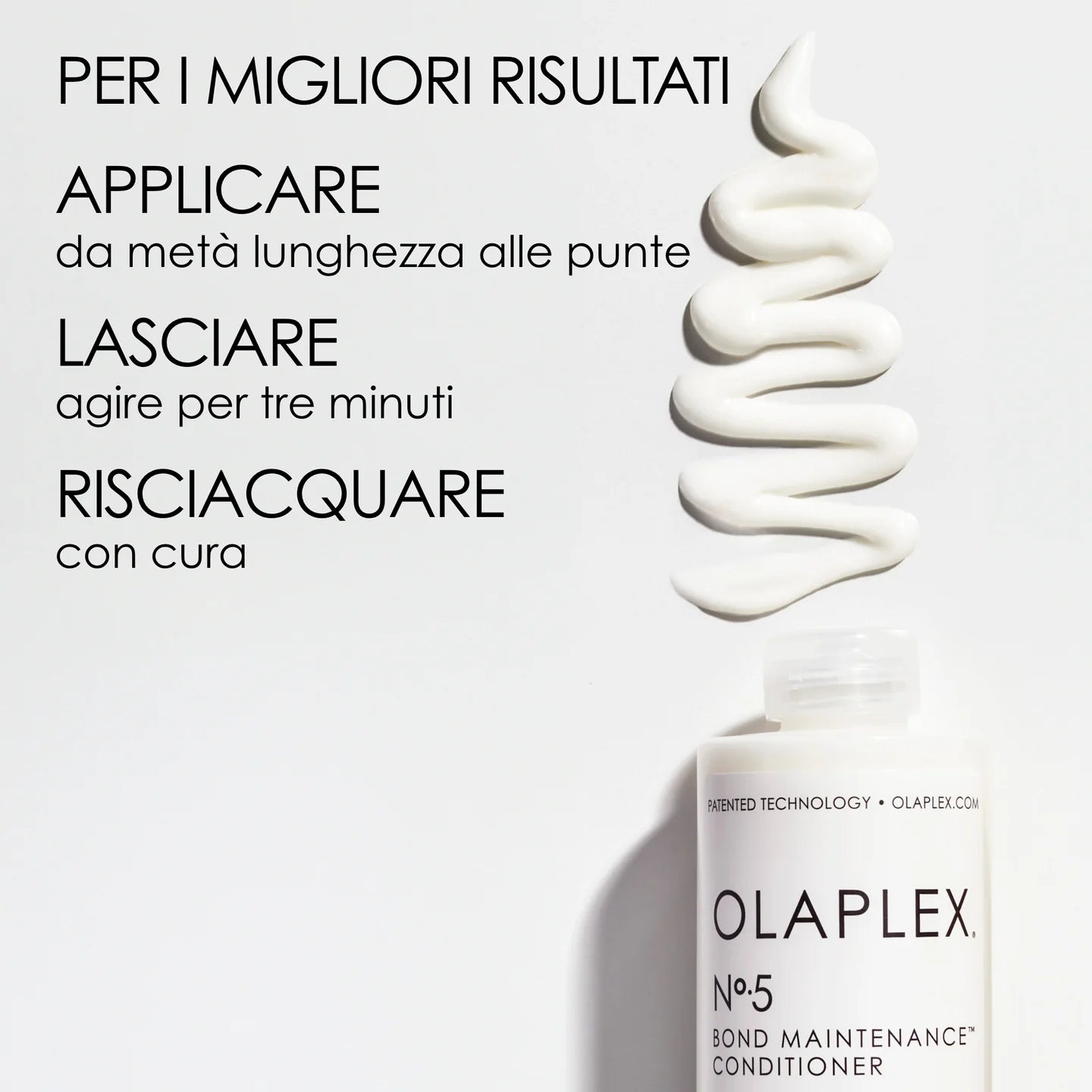 Olaplex Nº.5 Bond Maintenance Conditioner - Jasmine Parfums- [ean]