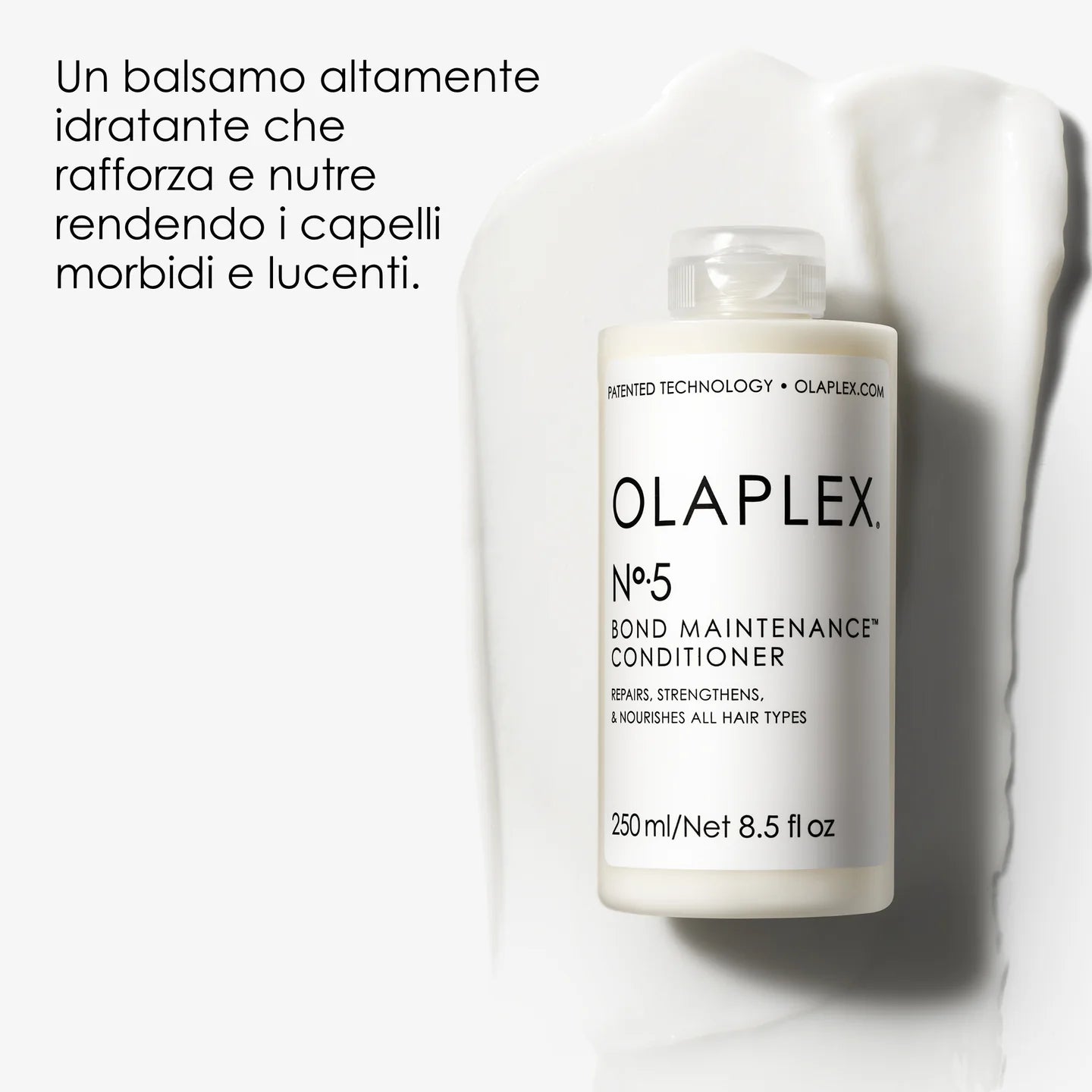 Olaplex Nº.5 Bond Maintenance Conditioner - Jasmine Parfums- [ean]