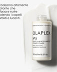 Olaplex Nº.5 Bond Maintenance Conditioner - Jasmine Parfums- [ean]