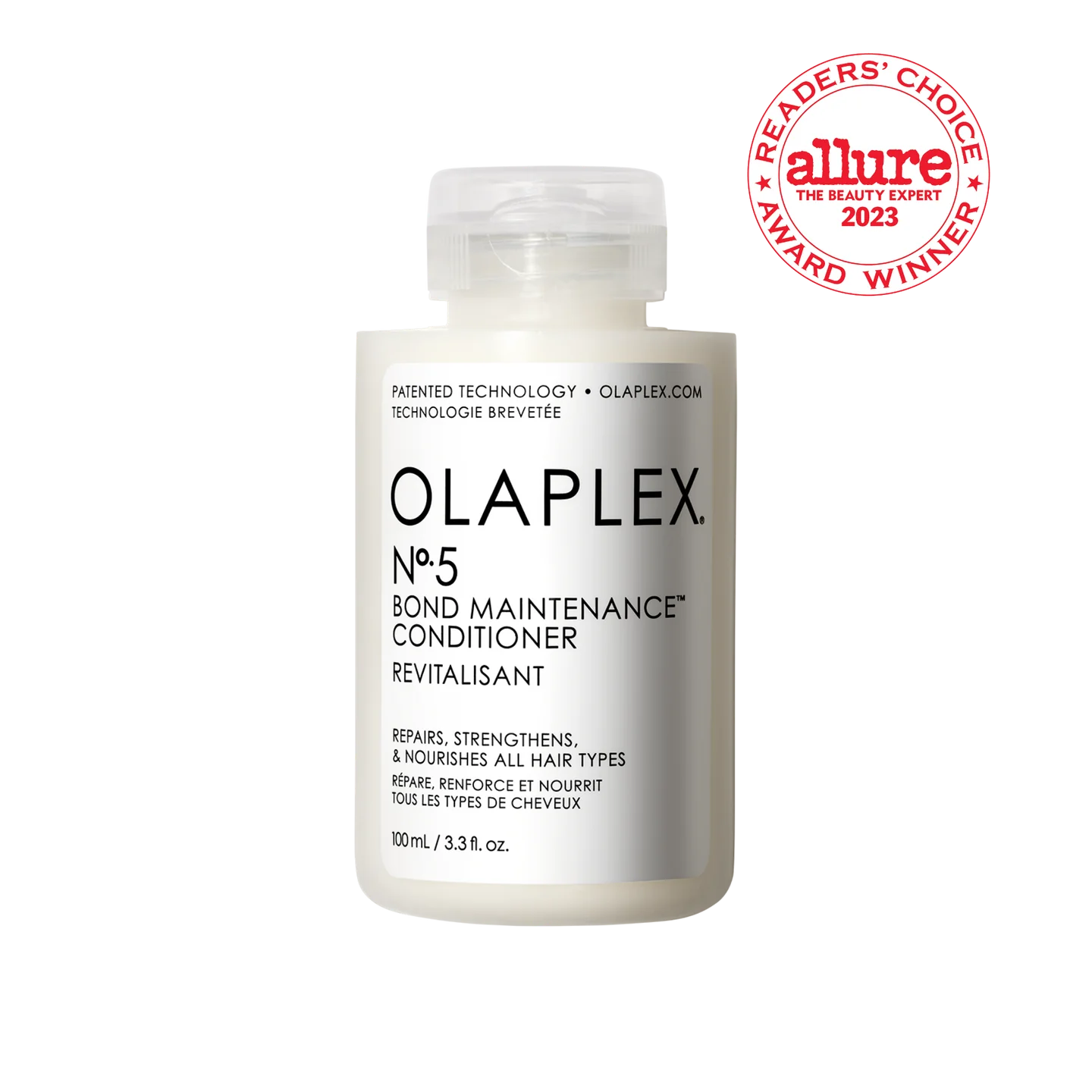 Olaplex Nº.5 Bond Maintenance Conditioner - Jasmine Parfums- [ean]