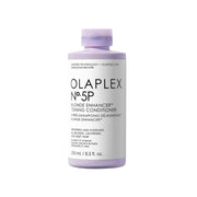 Olaplex Nº5P Blonde Enhancer™ Toning Conditioner - Jasmine Parfums- [ean]