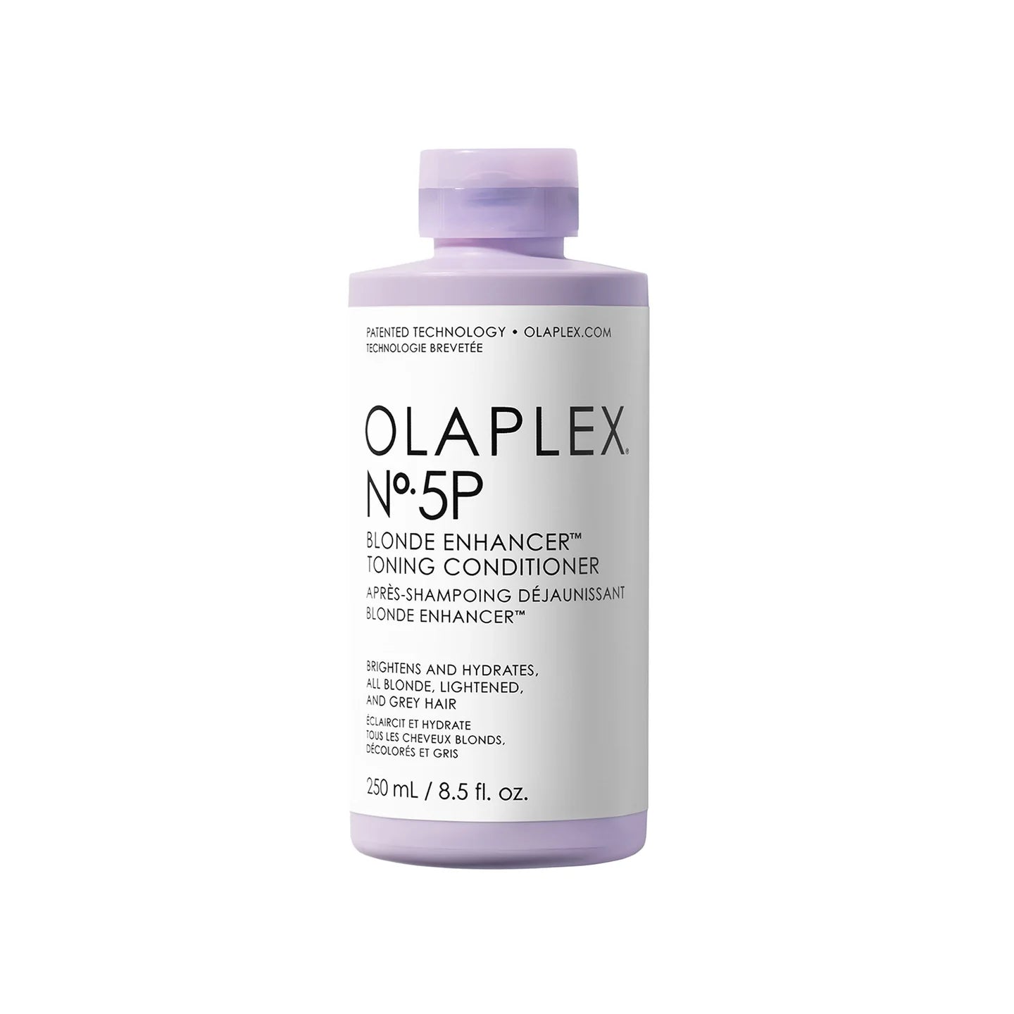 Olaplex Nº5P Blonde Enhancer™ Toning Conditioner - Jasmine Parfums- [ean]
