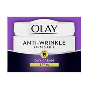 Olay Crema Viso Giorno Antirughe Idratante Anti-Età SPF 15 - Jasmine Parfums- [ean]