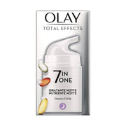 Olay Total Effects 7 In One Idratante Notte - Jasmine Parfums- [ean]