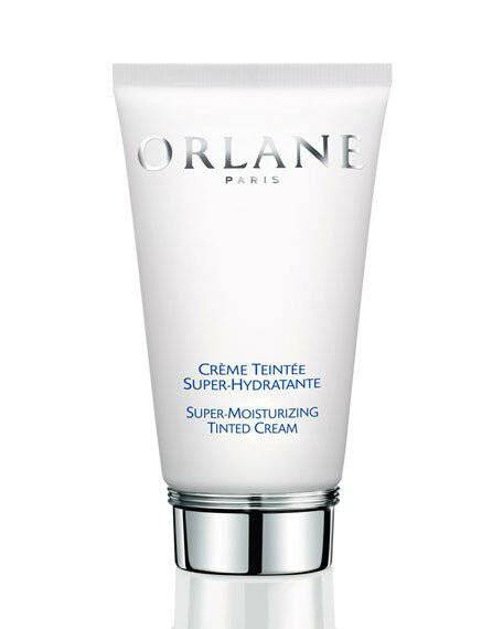 Orlane Creme Teintée Super-Hydratante 03 - Jasmine Parfums- [ean]