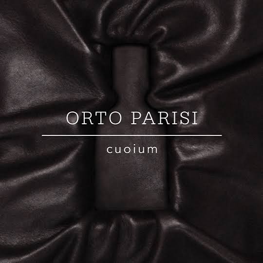 Orto Parisi Cuoium - Jasmine Parfums- [ean]