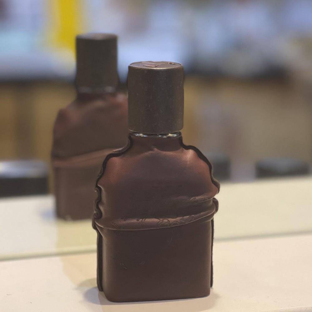 Orto Parisi Cuoium - Jasmine Parfums- [ean]