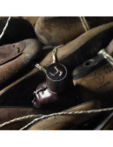 Orto Parisi Cuoium - Jasmine Parfums- [ean]