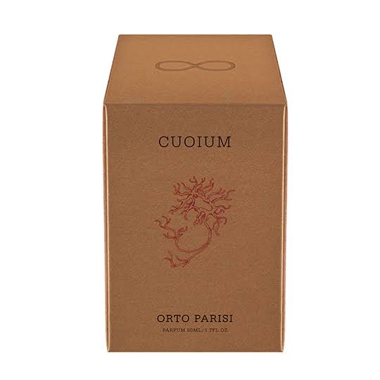 Orto Parisi Cuoium - Jasmine Parfums- [ean]