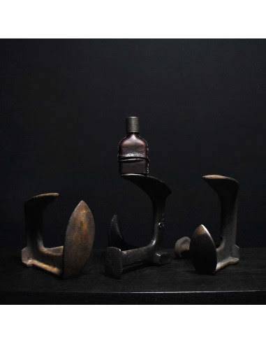 Orto Parisi Cuoium - Jasmine Parfums- [ean]