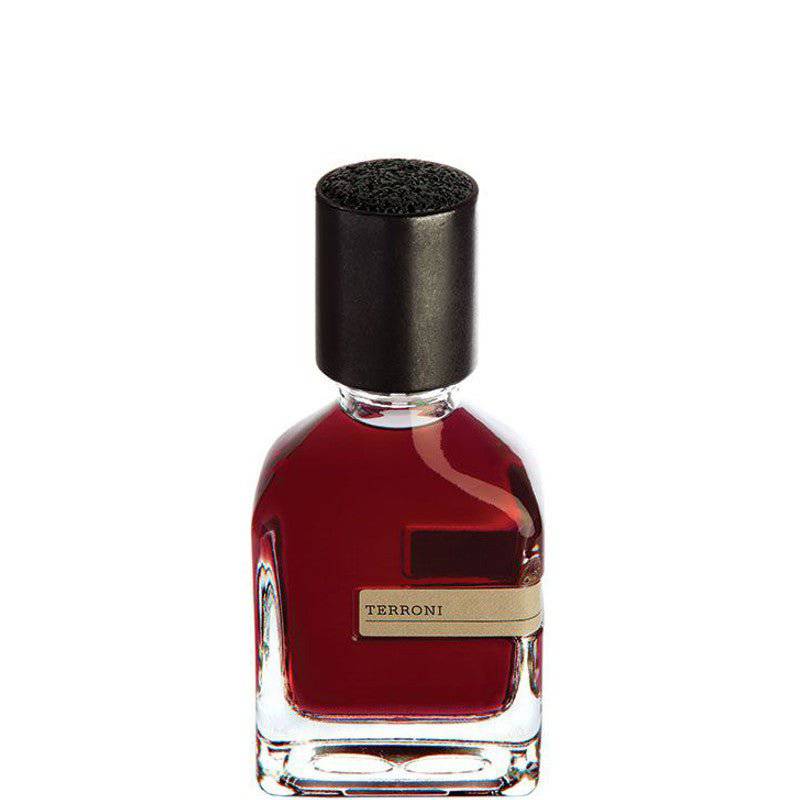 Orto Parisi Terroni - Jasmine Parfums- [ean]