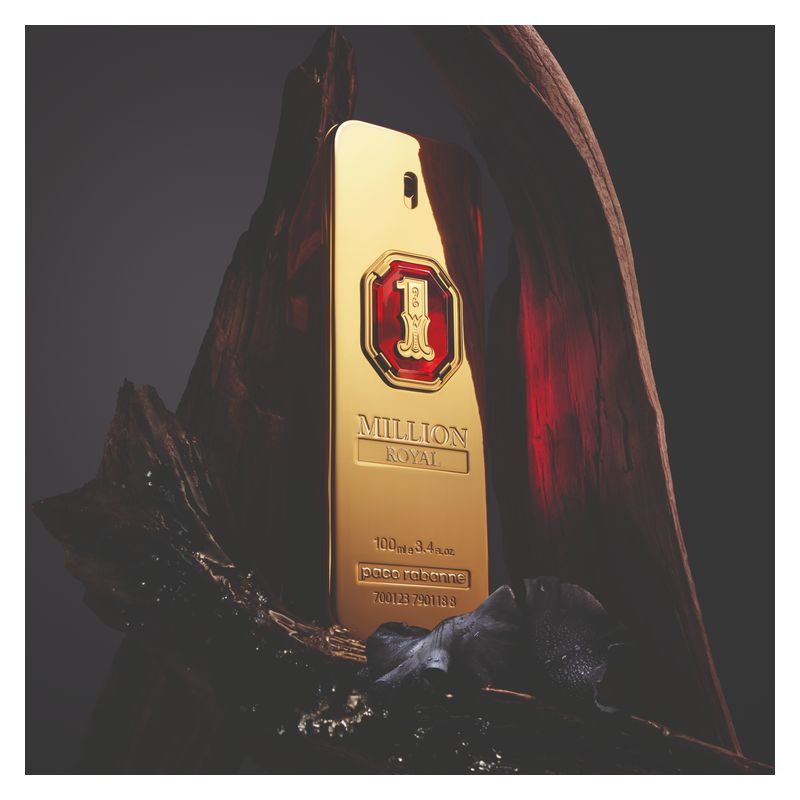 Paco Rabanne One Million Royal Parfum - Jasmine Parfums- [ean]