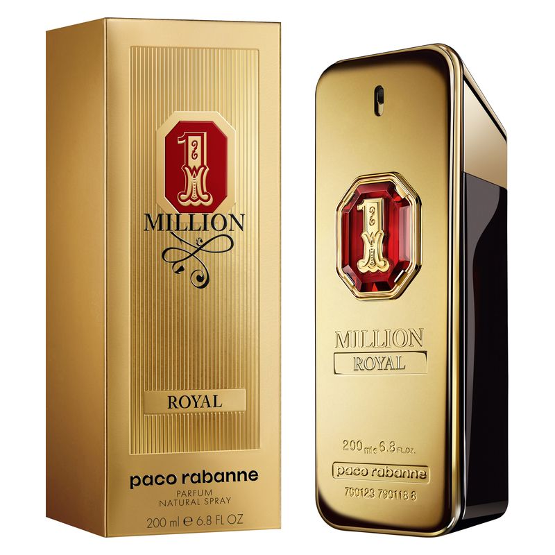 Paco Rabanne One Million Royal Parfum - Jasmine Parfums- [ean]