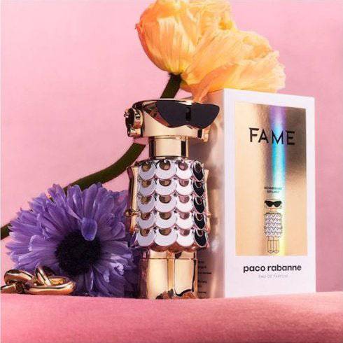 Paco Rabanne Fame - Jasmine Parfums- [ean]