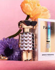 Paco Rabanne Fame - Jasmine Parfums- [ean]