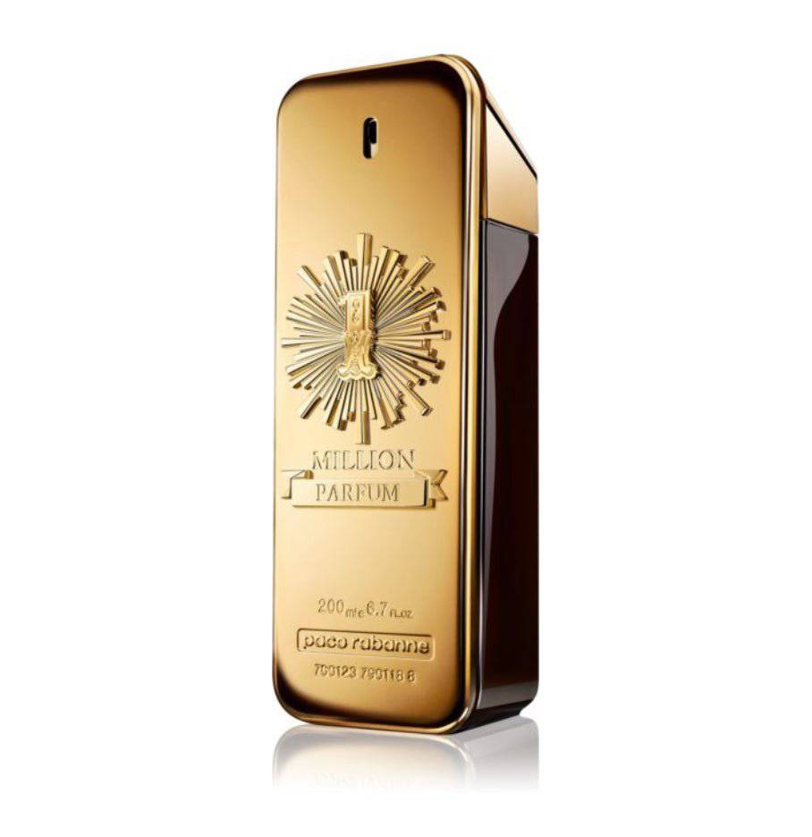 Paco Rabanne 1 Million Parfum - Jasmine Parfums- [ean]