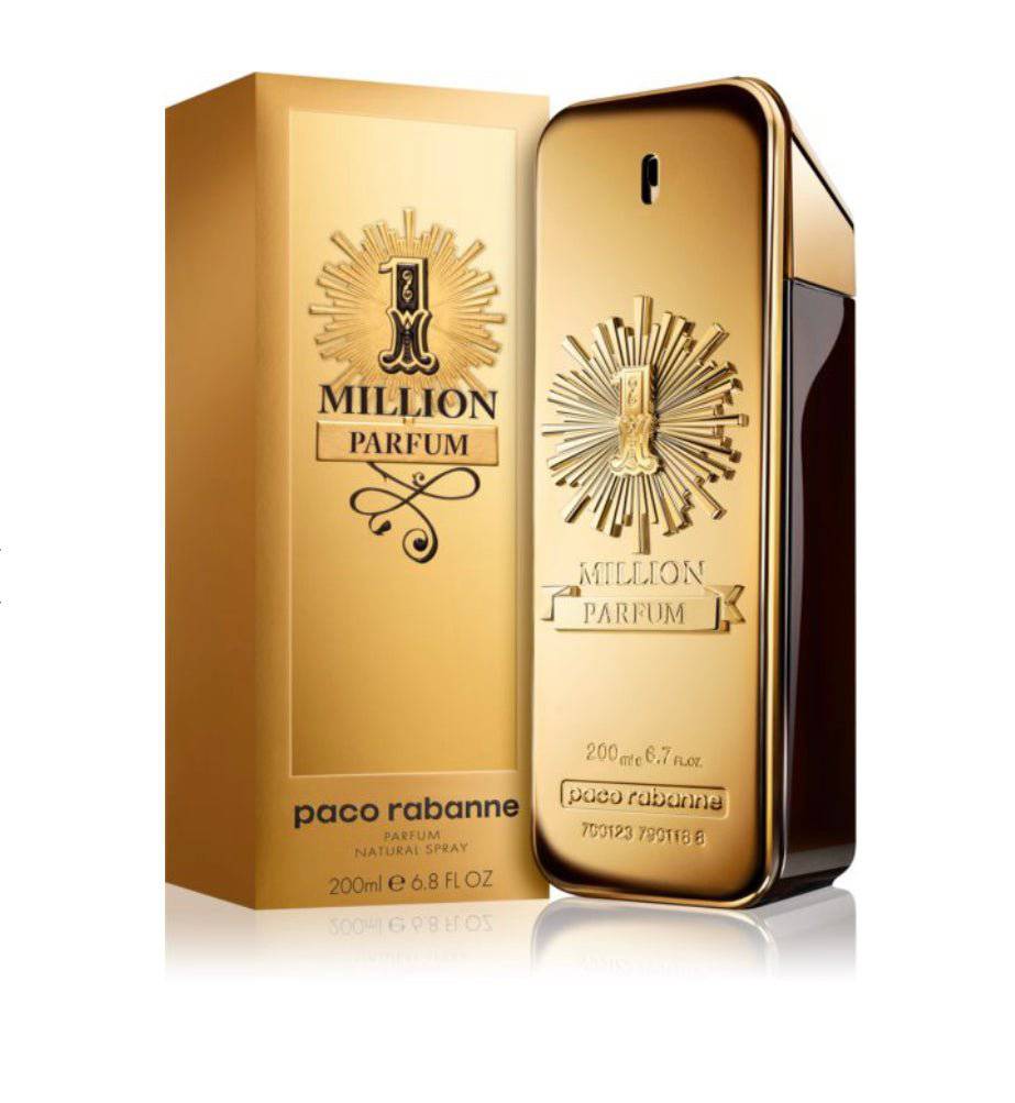 Paco Rabanne 1 Million Parfum - Jasmine Parfums- [ean]