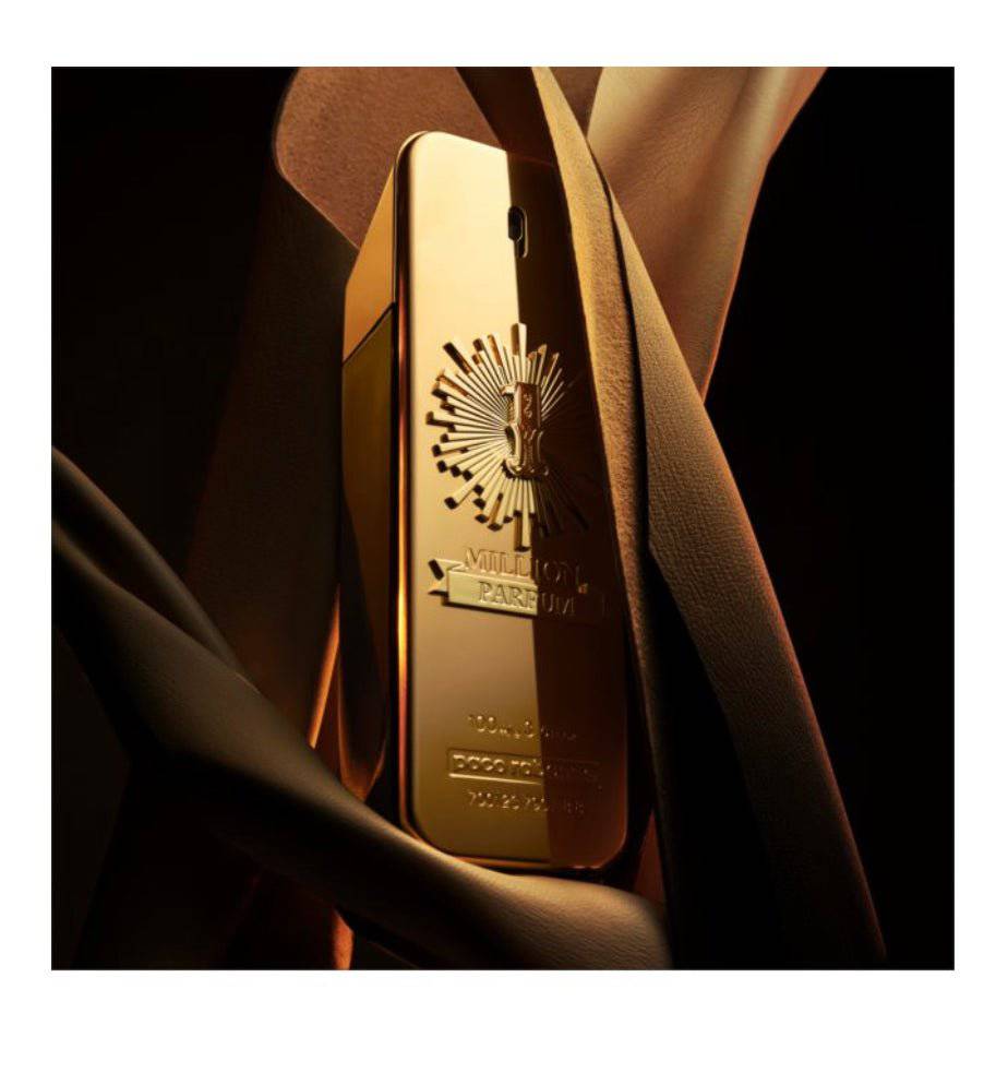 Paco Rabanne 1 Million Parfum - Jasmine Parfums- [ean]