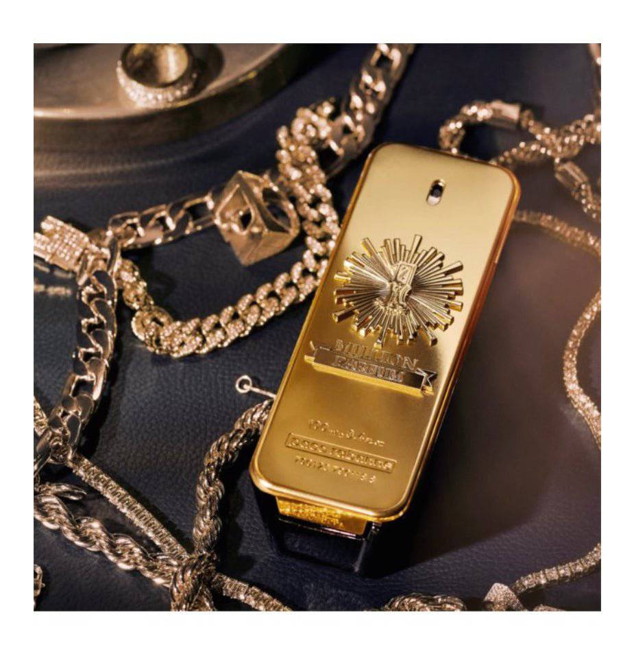 Paco Rabanne 1 Million Parfum - Jasmine Parfums- [ean]