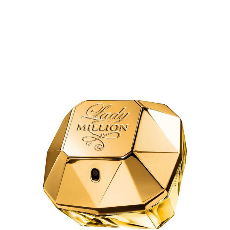 Paco Rabanne Lady Million - Jasmine Parfums- [ean]