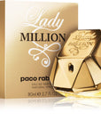 Paco Rabanne Lady Million - Jasmine Parfums- [ean]