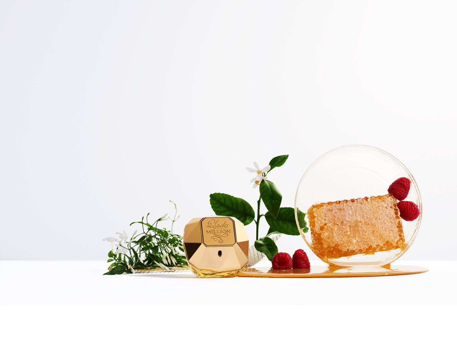 Paco Rabanne Lady Million - Jasmine Parfums- [ean]