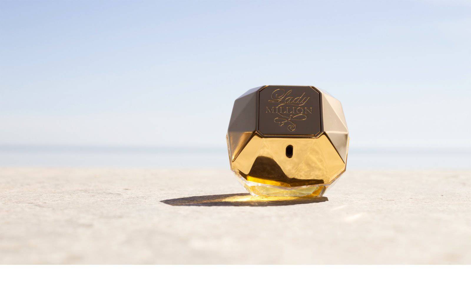 Paco Rabanne Lady Million - Jasmine Parfums- [ean]