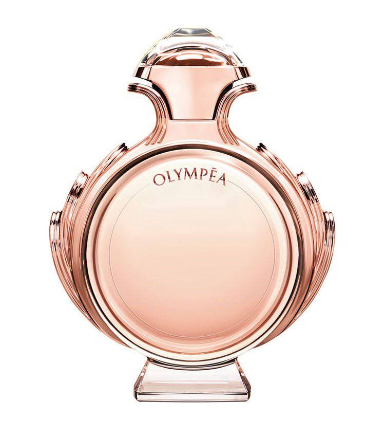 Paco Rabanne Olympéa - Jasmine Parfums- [ean]