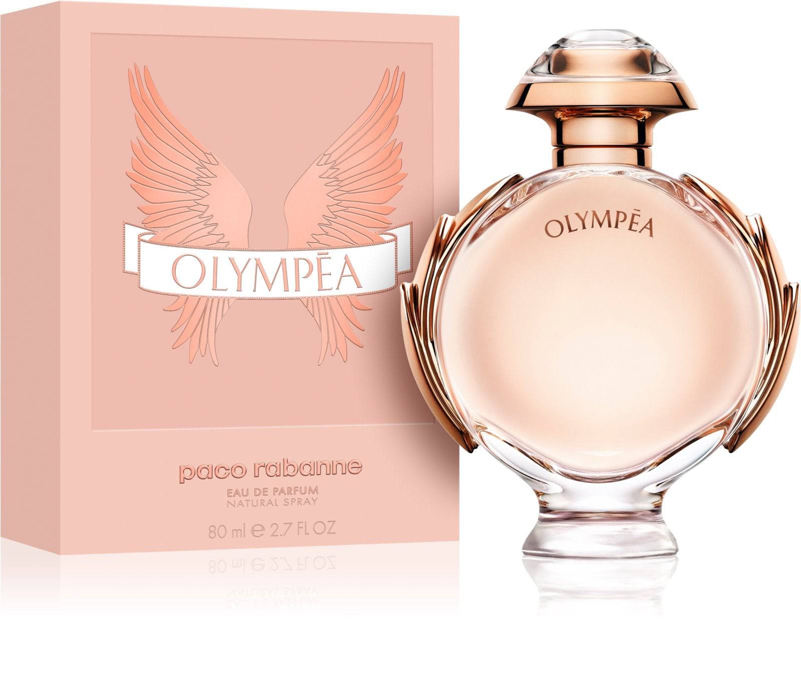 Paco Rabanne Olympéa - Jasmine Parfums- [ean]