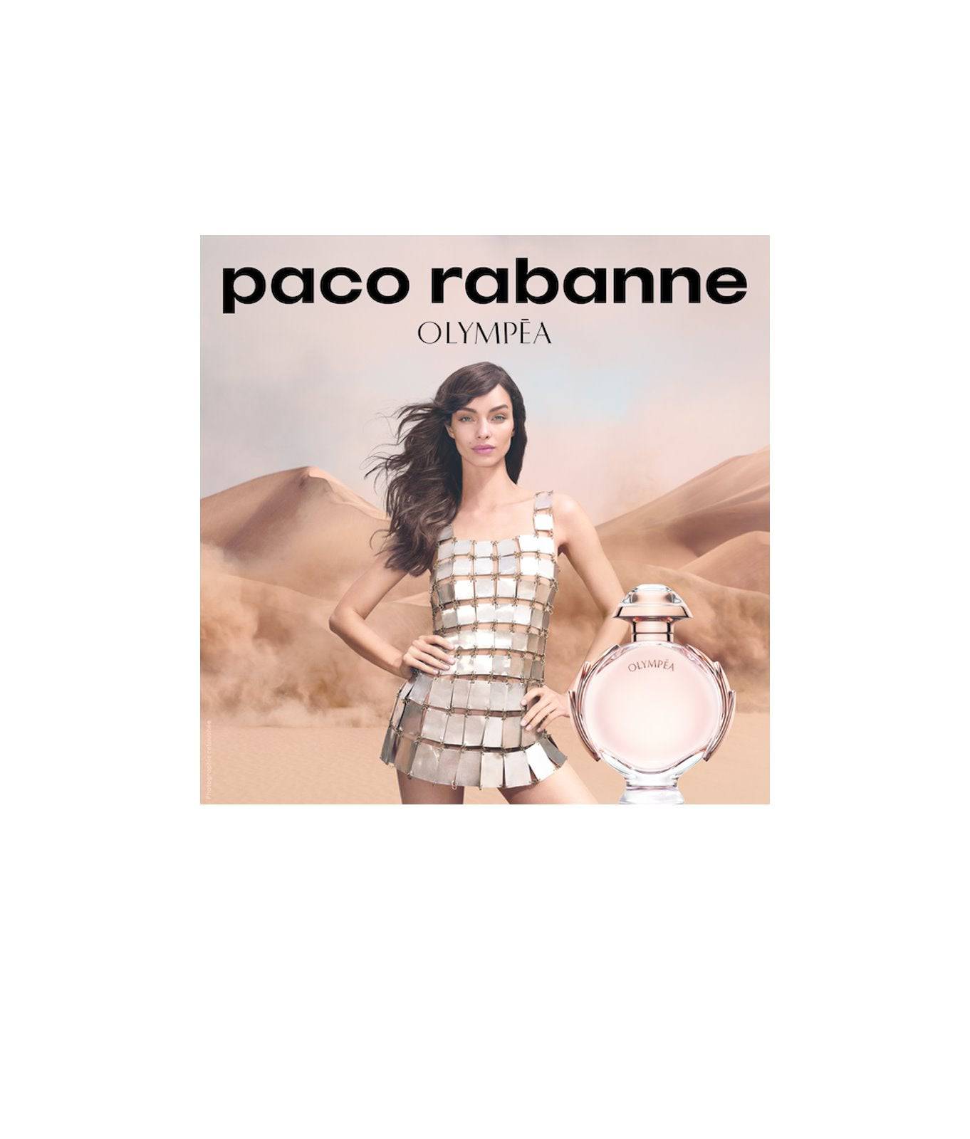 Paco Rabanne Olympéa - Jasmine Parfums- [ean]