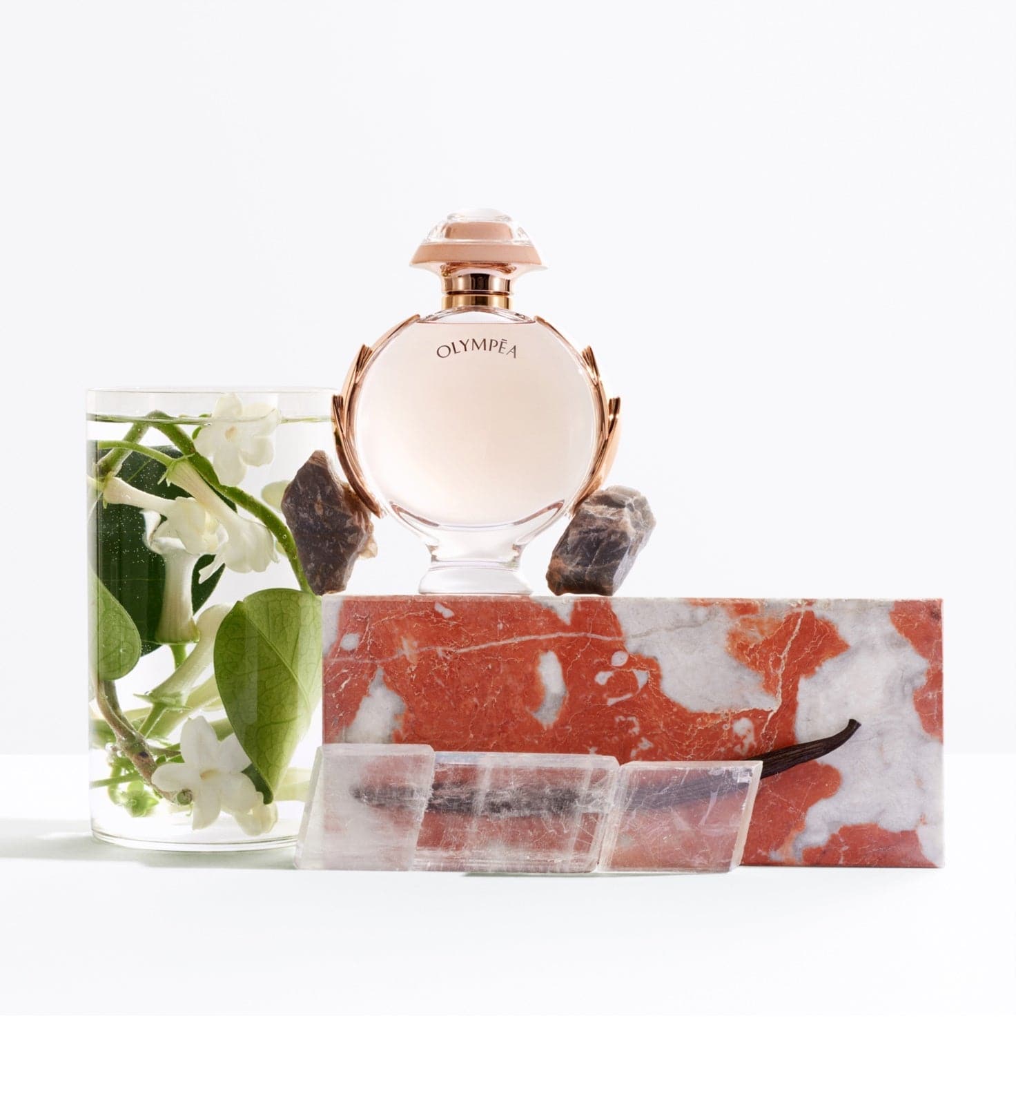 Paco Rabanne Olympéa - Jasmine Parfums- [ean]