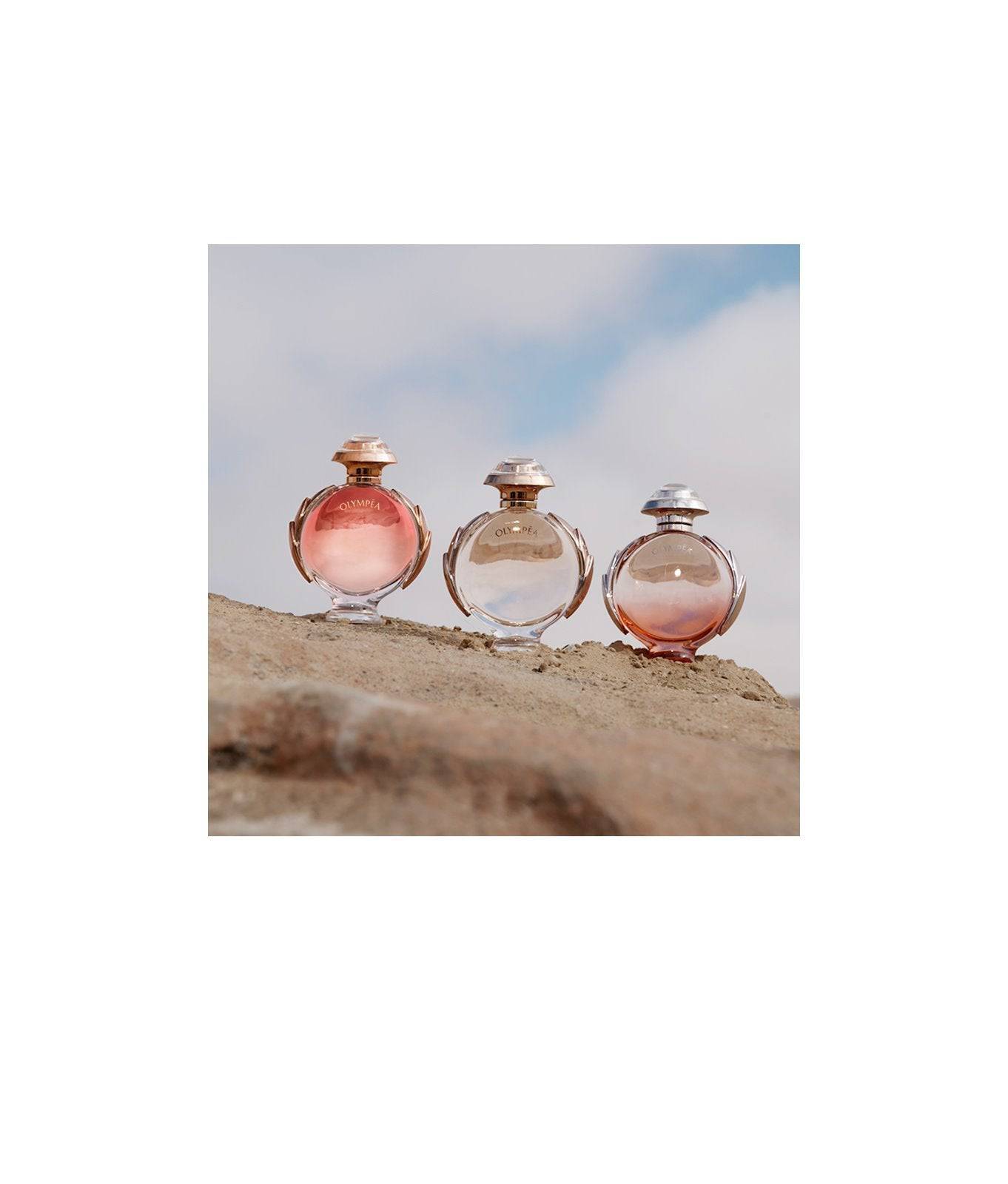 Paco Rabanne Olympéa - Jasmine Parfums- [ean]