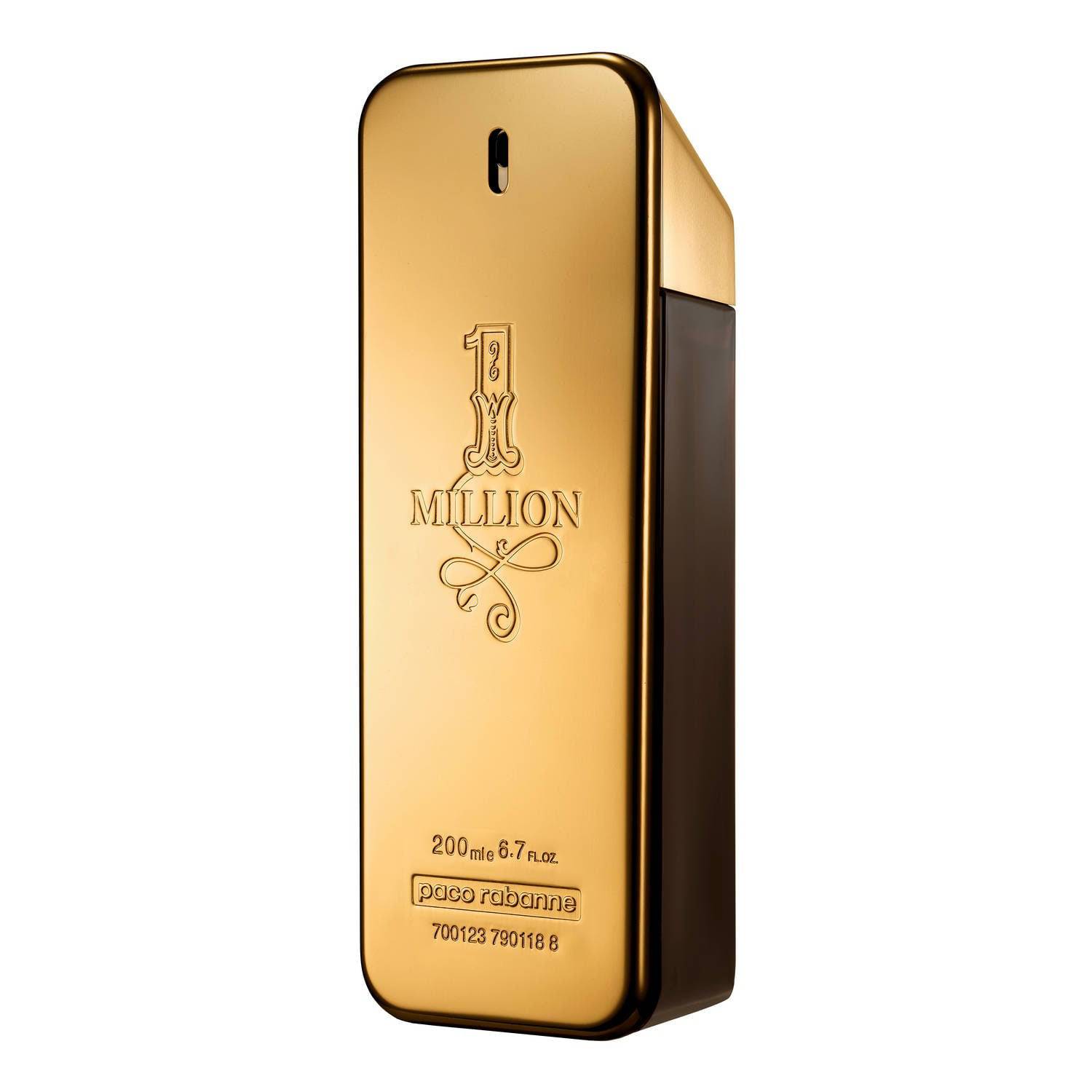 Paco Rabanne 1 Million - Jasmine Parfums- [ean]