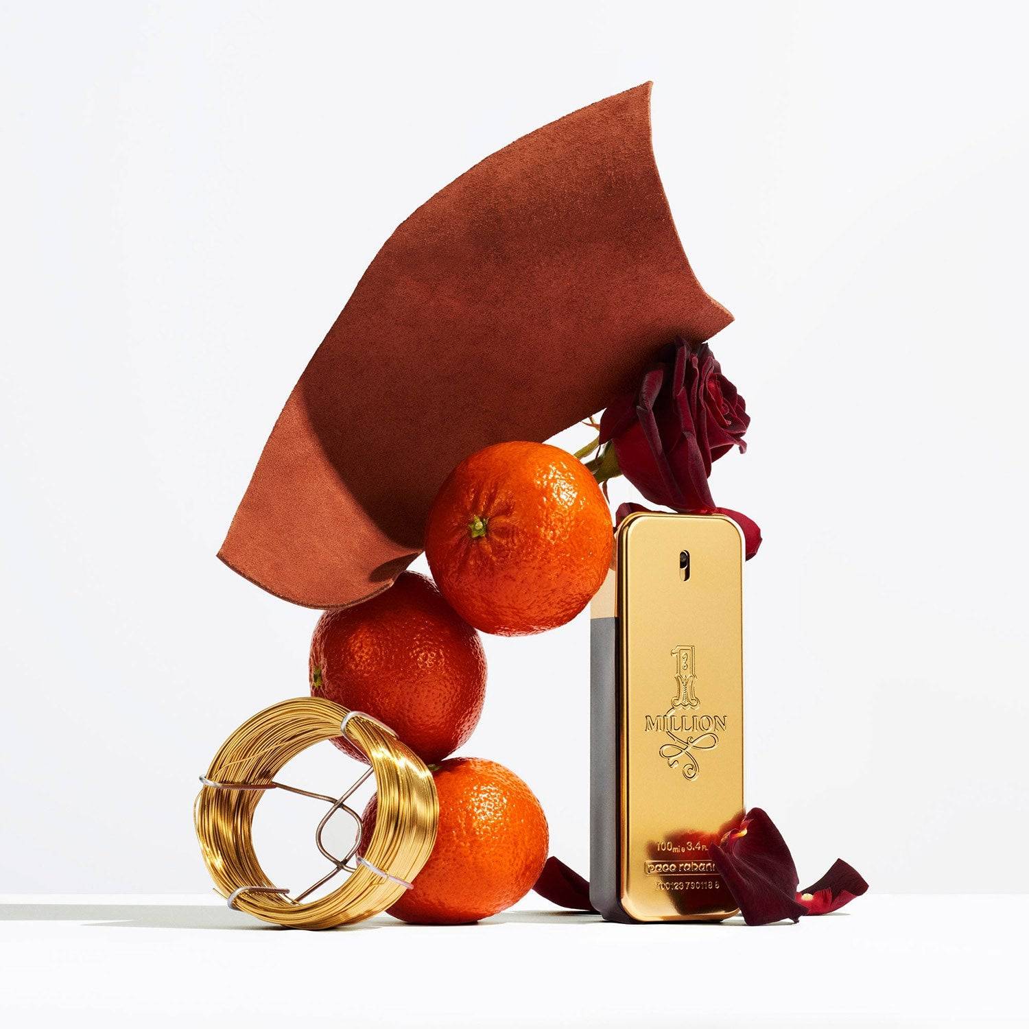 Paco Rabanne 1 Million - Jasmine Parfums- [ean]